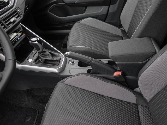 Volkswagen Polo 1.0 TSI DSG