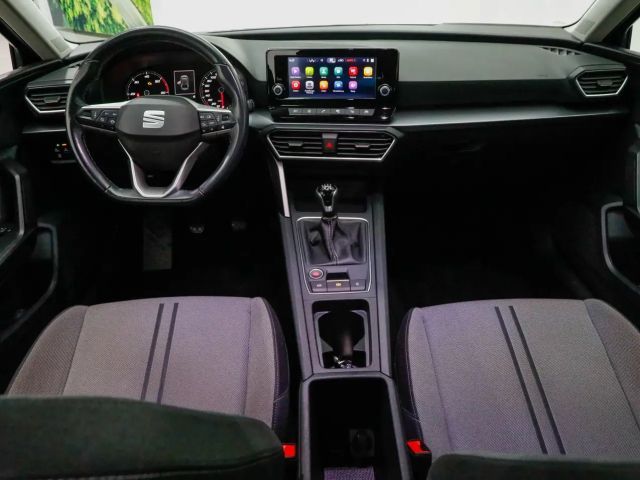 Seat Leon 2.0 TDI Sportstourer Style