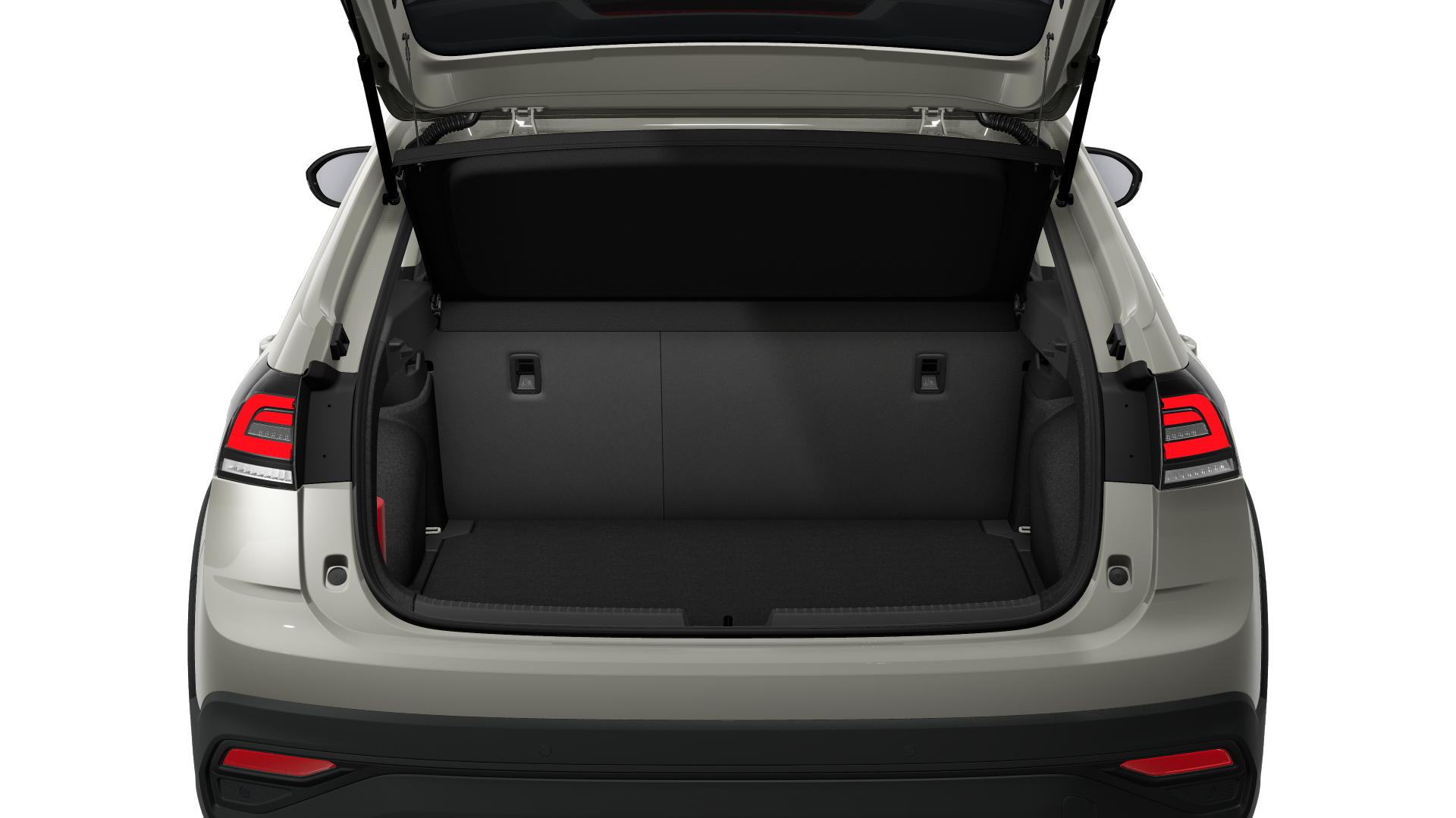 Volkswagen Taigo 1.0 TSI