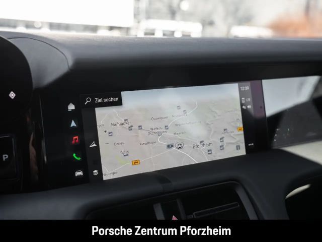 Porsche Taycan InnoDrive BOSE 20-Zoll Rückfahrkamera