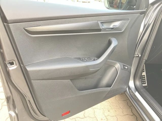 Skoda Karoq 1.5 TSI Sportline