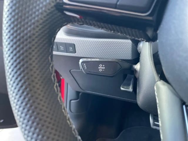 Audi A1 25 TFSI S-Line