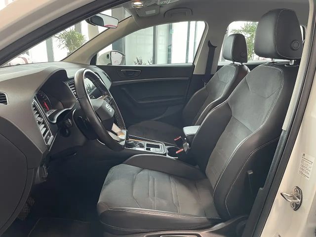 Seat Ateca DSG Style