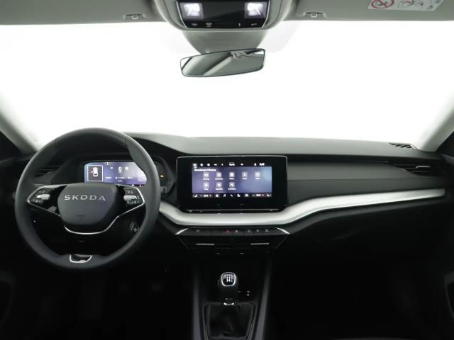 Skoda Octavia 1.5 TSI 85