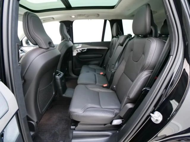 Volvo XC90 AWD Bright T8 Ultra