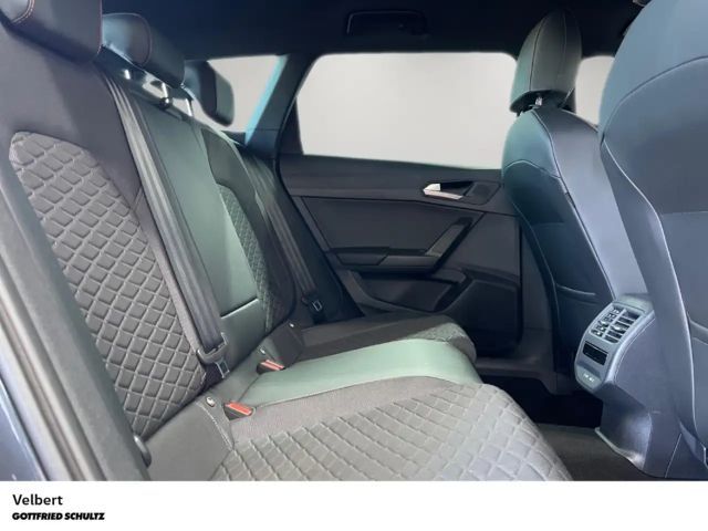 Seat Leon 1.5 eTSI DSG FR-lijn Sportstourer