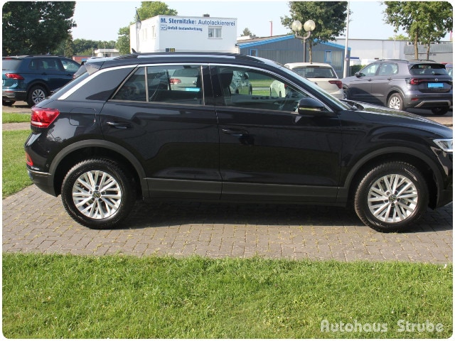 Volkswagen T-Roc 1.0 TSI Life