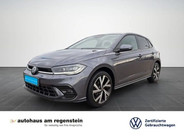 Volkswagen Polo 1.0 TSI R-Line