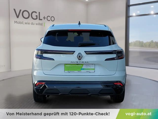Renault Austral Techno