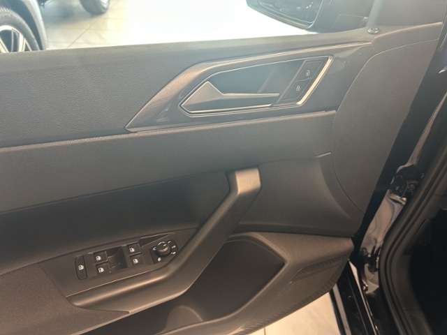 Volkswagen Polo 1.0 TSI