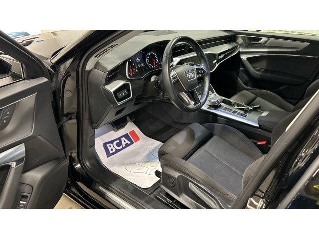 Audi A6 40 TDI Avant Quattro S-Tronic Sport
