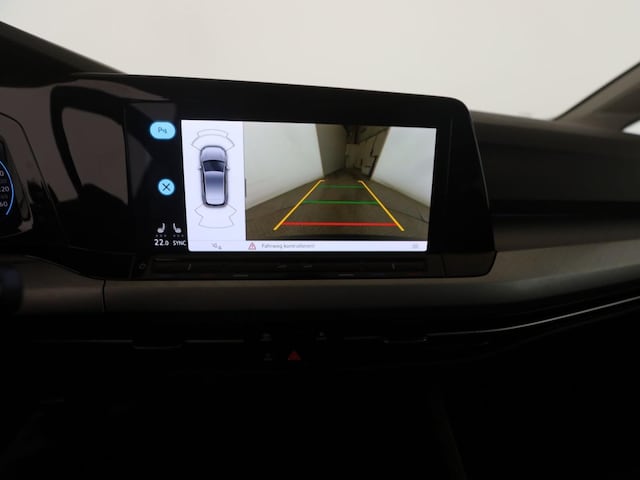 Volkswagen Golf 1.5 TSI Golf VIII Life