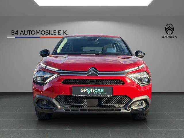 Citroën ë-C4 Feel Pack