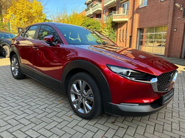Mazda CX-30 Selection SkyActiv