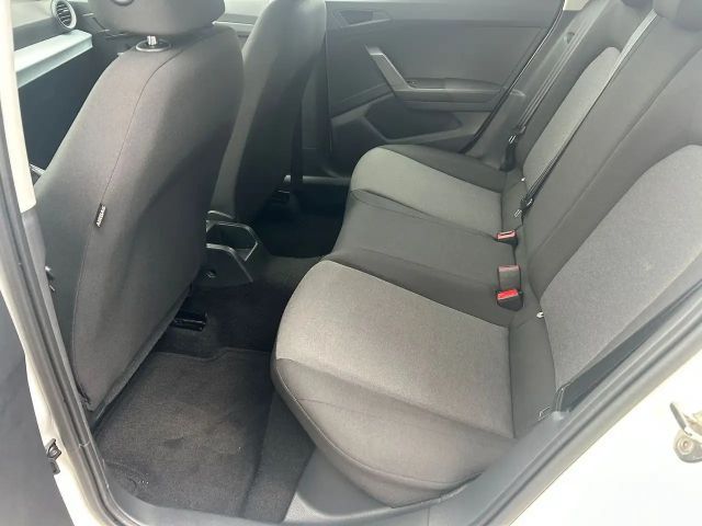 Seat Ibiza 1.0 MPI Reference