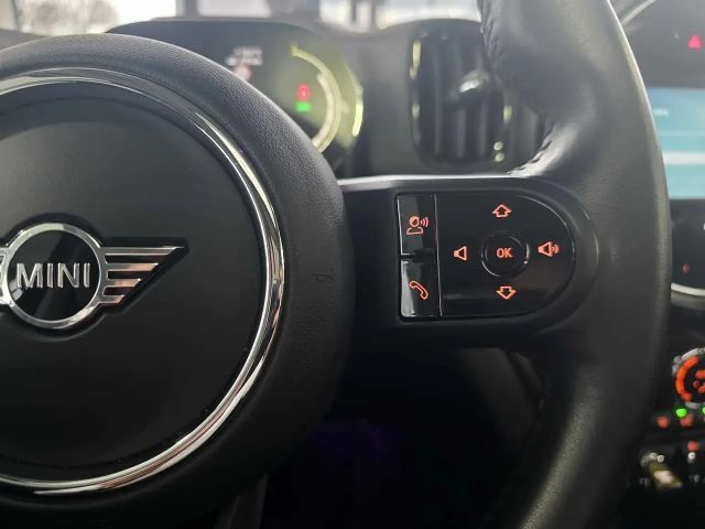 MINI Cooper SE Countryman All4 SE