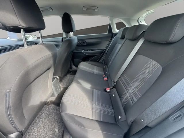 Hyundai i20 1.0 Select T-GDi