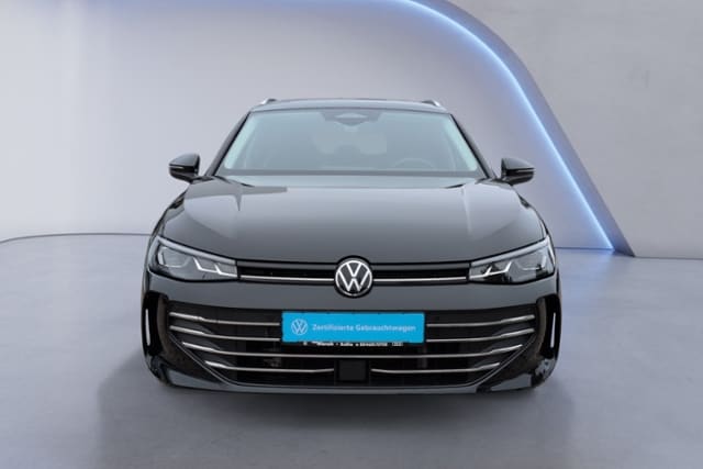 Volkswagen Passat 1.5 eTSI DSG eHybrid