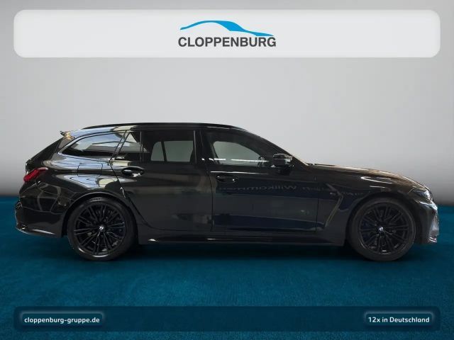 BMW M3 Competition Touring xDrive