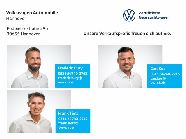 Volkswagen ID.4 Pure