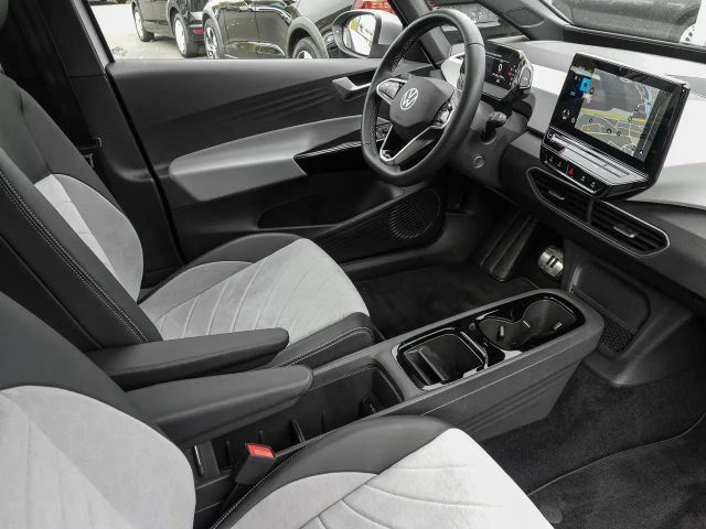 Volkswagen ID.3 Performance Pro