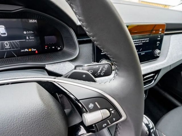 Skoda Scala 1.0 TSI Selection