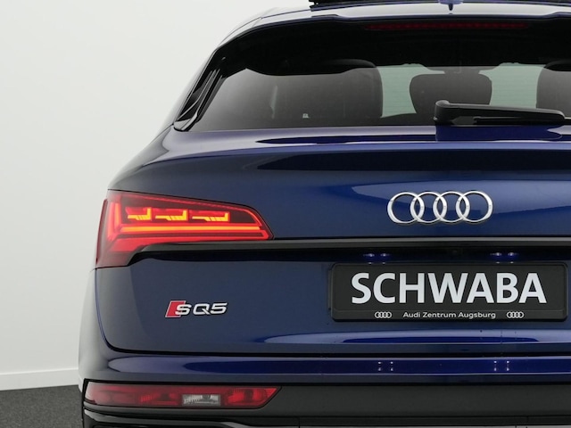 Audi SQ5 Sportback