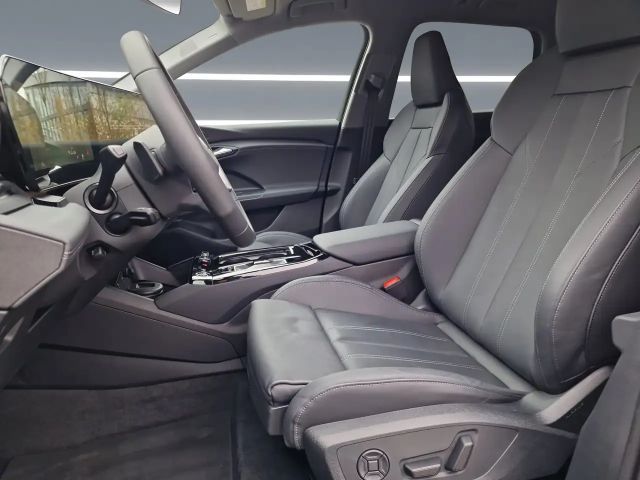 Audi Q6 e-tron S-Line