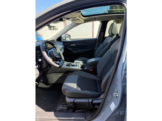 Nissan Qashqai N-Connecta