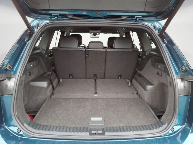 Volkswagen Tayron 2.0 TDI 4Motion DSG R-Line