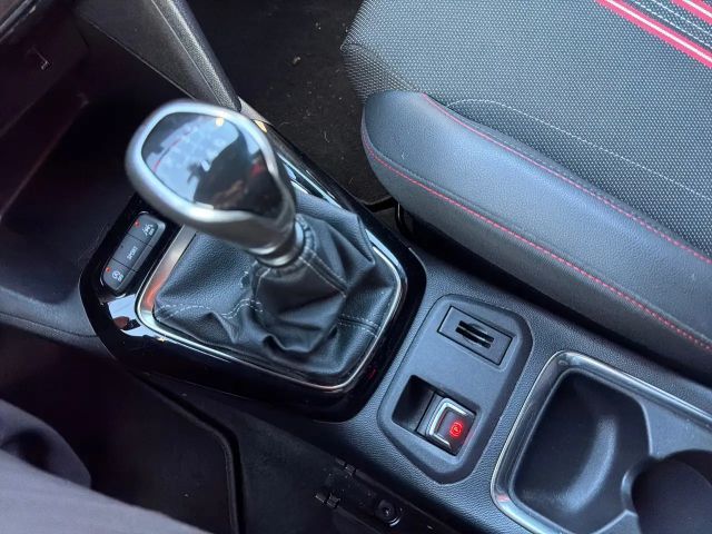 Opel Corsa 1.2 Turbo GS-Line Grand Sport Turbo