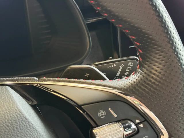 Skoda Kamiq 1.5 TSI Monte Carlo