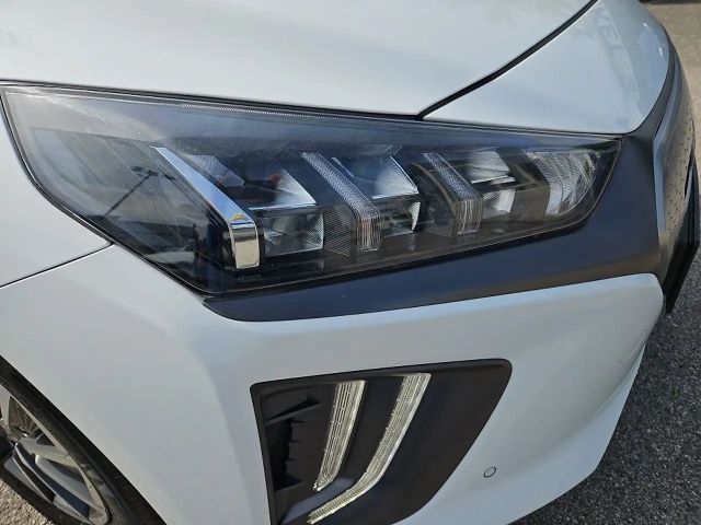 Hyundai Ioniq Electric