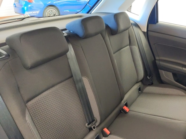 Volkswagen Polo 1.0 TSI Life