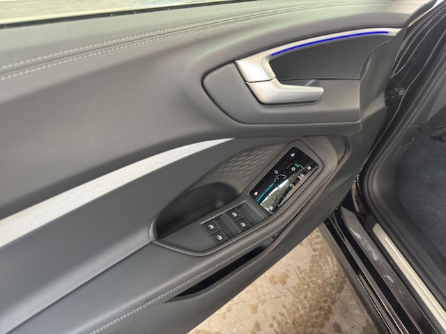 Audi A5 Avant S-Tronic