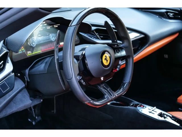 Ferrari SF90 Stradale