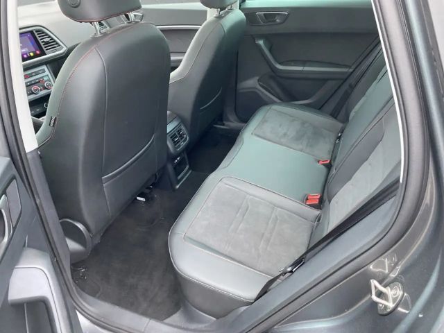 Seat Ateca 2.0 TDI 4Drive FR-lijn