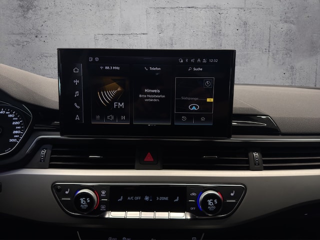 Audi A4 35 TDI Avant S-Tronic