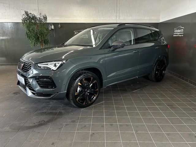 Cupra Ateca 1.5 TSI DSG