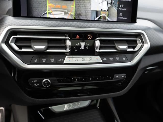 BMW iX3 Impressive iX3