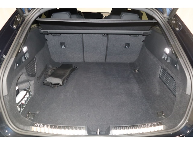 Audi S5 Avant S-Tronic