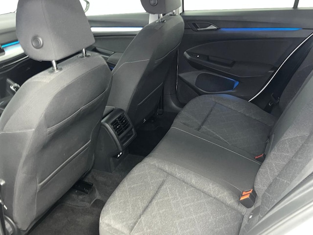 Volkswagen Golf 2.0 TDI