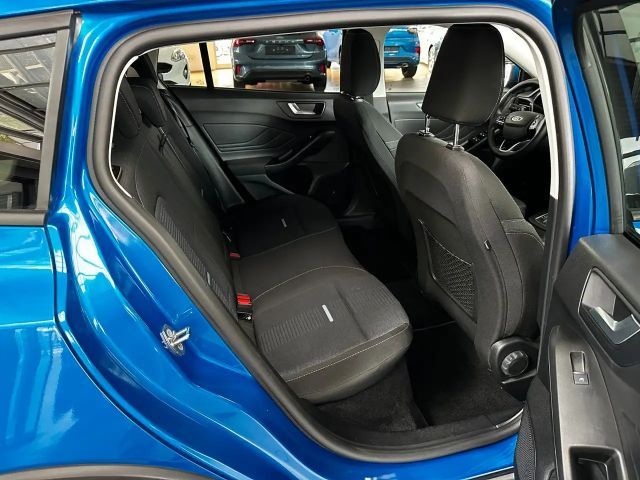 Ford Focus Active Wagon