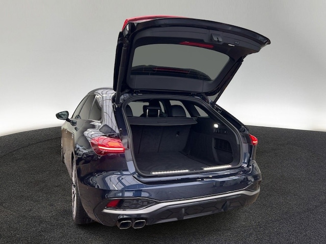 Audi A5 Avant Quattro S-Tronic