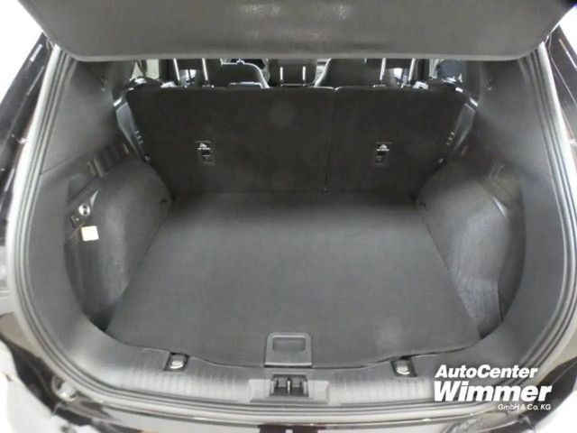 Ford Kuga Plug in Hybrid Vignale