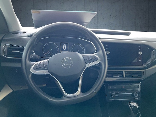Volkswagen T-Cross 1.0 TSI TSi United