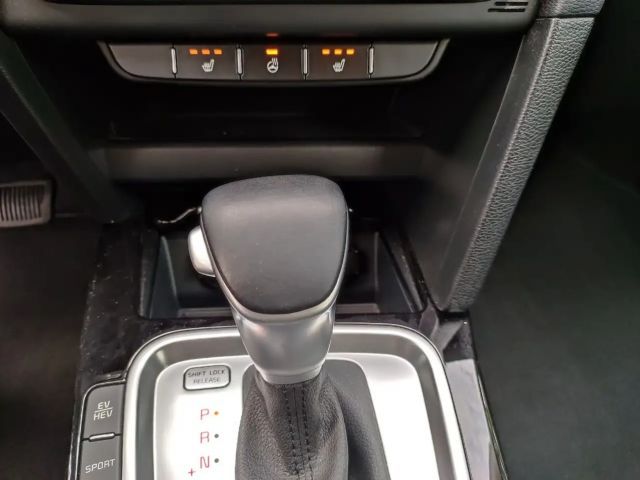 Kia XCeed PHEV Vision