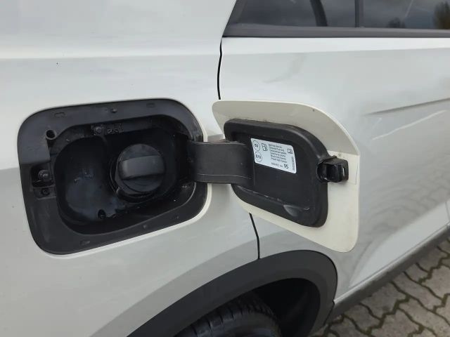 Volkswagen T-Roc 1.5 TSI Style