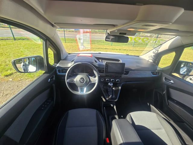 Renault Kangoo TCe 130 Techno