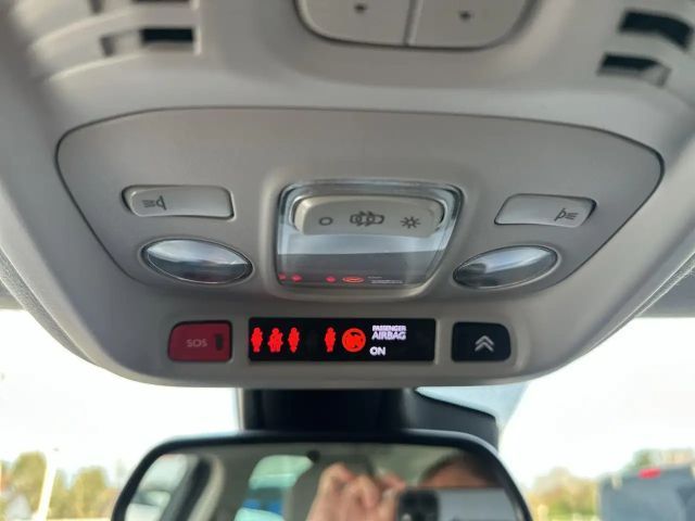 Citroën C3 Aircross Pack PureTech Shine